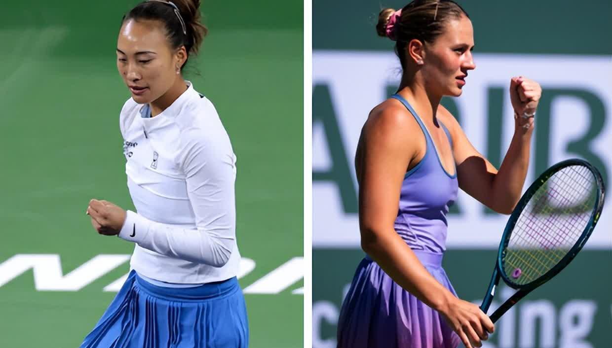 开云电竞 - 阿扎伦卡爆冷击败法国队，出色防守引爆全场！