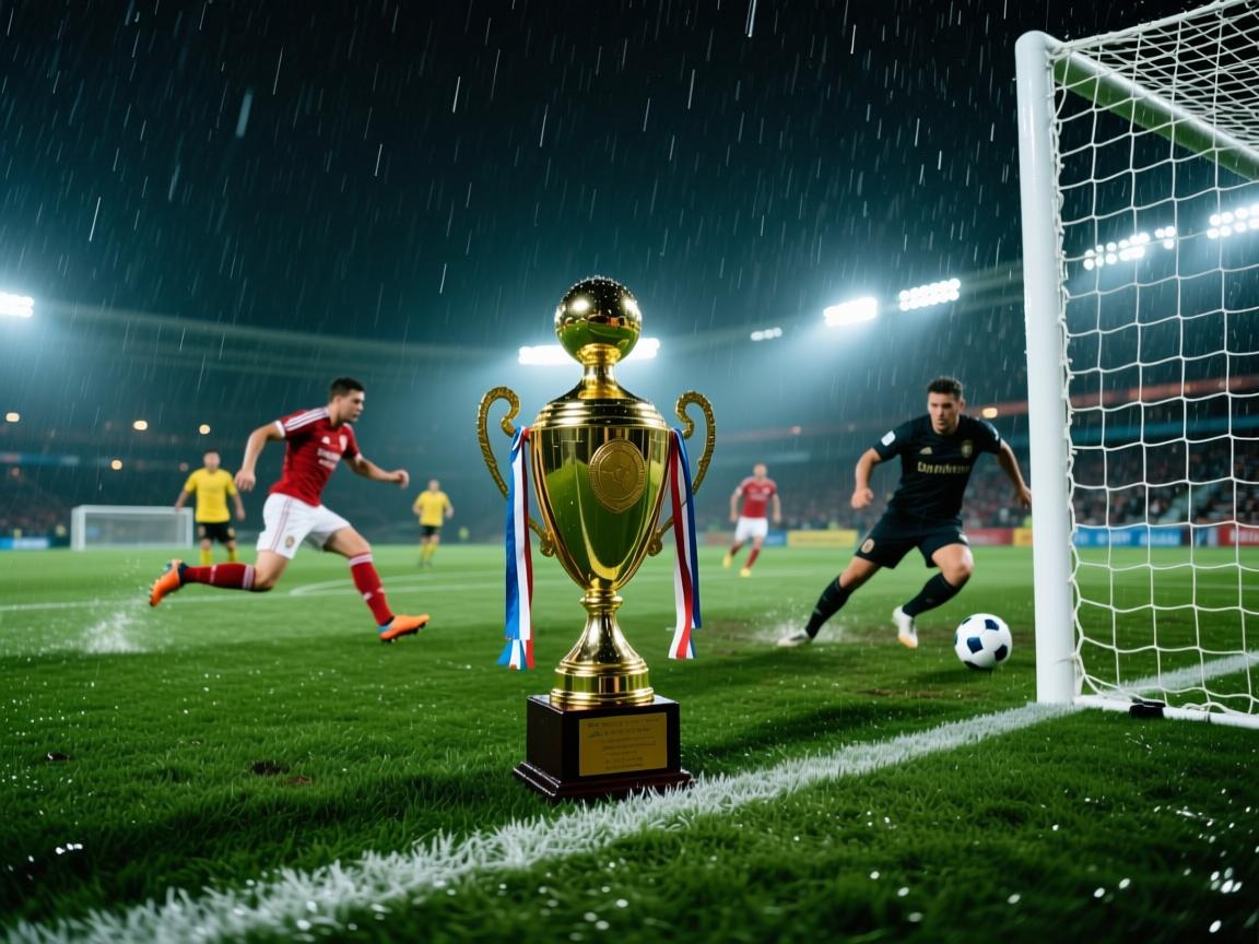 开云游戏平台 -穆古鲁扎新星绝杀表现惊艳，利物浦未来可期！